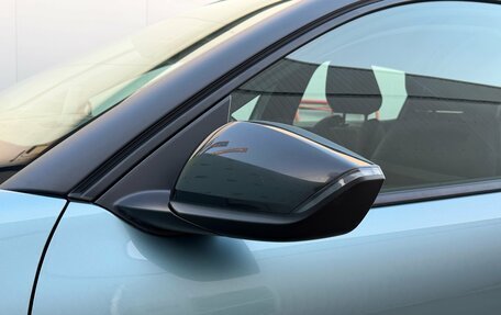 Citroen C4, 2021 год, 1 295 000 рублей, 13 фотография