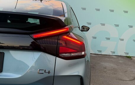 Citroen C4, 2021 год, 1 295 000 рублей, 12 фотография