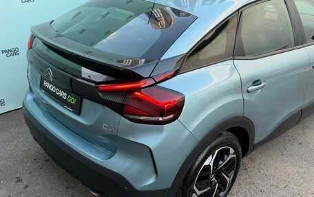 Citroen C4, 2021 год, 1 295 000 рублей, 8 фотография