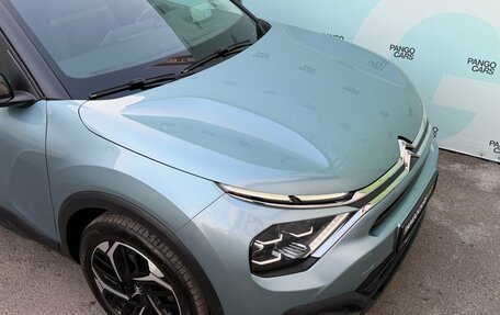 Citroen C4, 2021 год, 1 295 000 рублей, 10 фотография