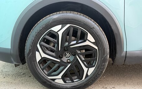 Citroen C4, 2021 год, 1 295 000 рублей, 27 фотография