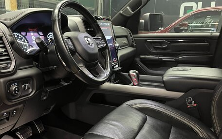 Rambler 1500, 2022 год, 5 900 000 рублей, 8 фотография