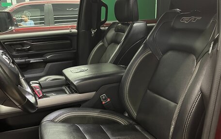 Rambler 1500, 2022 год, 5 900 000 рублей, 9 фотография