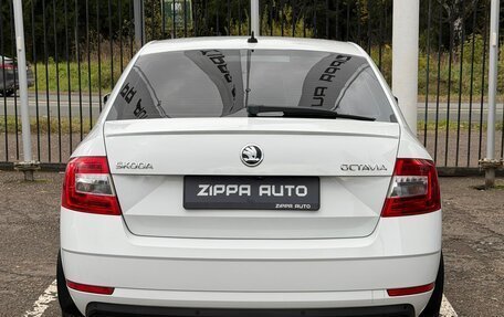 Skoda Octavia, 2020 год, 2 149 000 рублей, 5 фотография