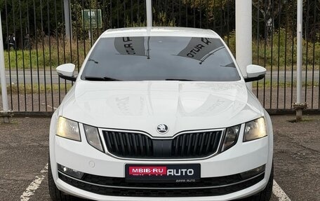 Skoda Octavia, 2020 год, 2 149 000 рублей, 2 фотография
