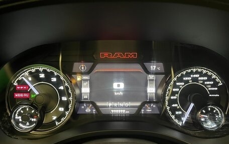 Rambler 1500, 2022 год, 5 900 000 рублей, 22 фотография