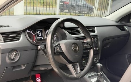 Skoda Octavia, 2020 год, 2 149 000 рублей, 8 фотография