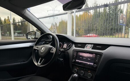Skoda Octavia, 2020 год, 2 149 000 рублей, 9 фотография