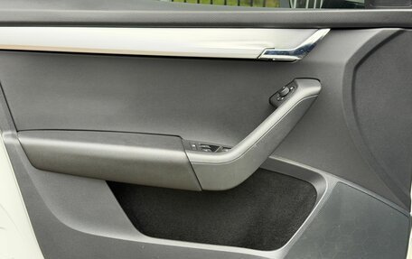 Skoda Octavia, 2020 год, 2 149 000 рублей, 15 фотография