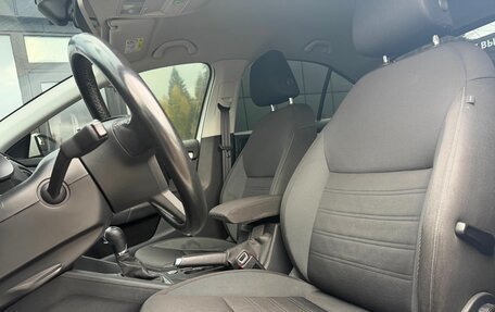 Skoda Octavia, 2020 год, 2 149 000 рублей, 17 фотография