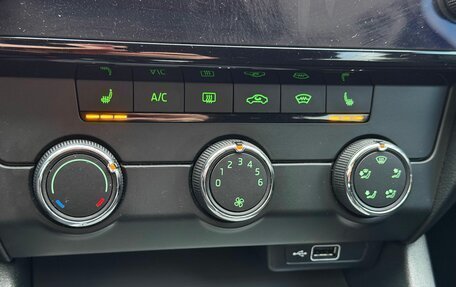 Skoda Octavia, 2020 год, 2 149 000 рублей, 23 фотография