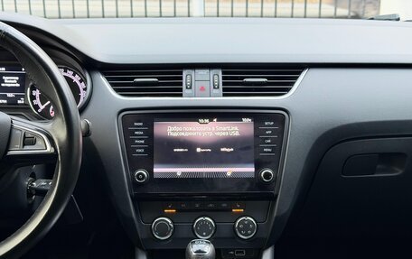 Skoda Octavia, 2020 год, 2 149 000 рублей, 21 фотография