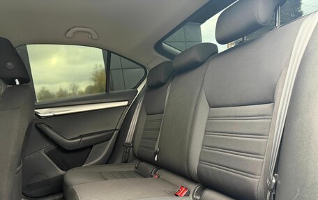 Skoda Octavia, 2020 год, 2 149 000 рублей, 20 фотография