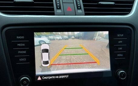 Skoda Octavia, 2020 год, 2 149 000 рублей, 22 фотография
