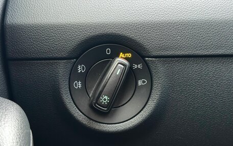 Skoda Octavia, 2020 год, 2 149 000 рублей, 25 фотография
