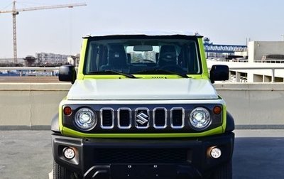 Suzuki Jimny, 2026 год, 3 640 000 рублей, 1 фотография