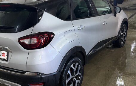 Renault Kaptur I рестайлинг, 2016 год, 1 330 000 рублей, 4 фотография