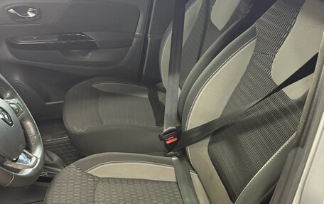 Renault Kaptur I рестайлинг, 2016 год, 1 330 000 рублей, 9 фотография