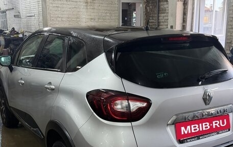 Renault Kaptur I рестайлинг, 2016 год, 1 330 000 рублей, 6 фотография