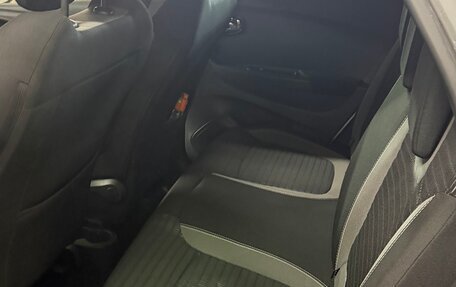 Renault Kaptur I рестайлинг, 2016 год, 1 330 000 рублей, 14 фотография