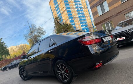 Toyota Camry, 2017 год, 1 720 000 рублей, 7 фотография