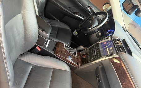 Toyota Camry, 2017 год, 1 720 000 рублей, 10 фотография