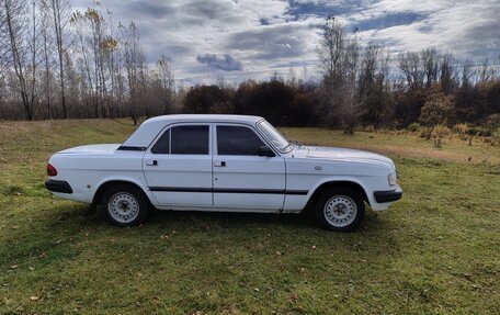 ГАЗ 3110 «Волга», 2001 год, 75 000 рублей, 3 фотография
