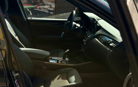 BMW X4, 2017 год, 2 800 000 рублей, 7 фотография