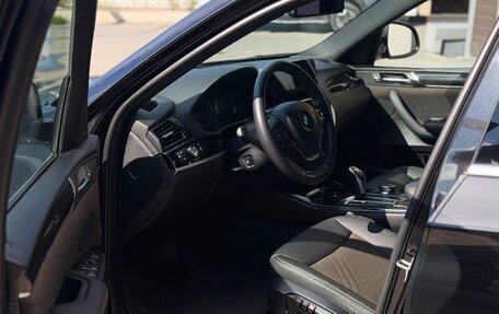 BMW X4, 2017 год, 2 800 000 рублей, 5 фотография