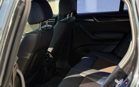 BMW X4, 2017 год, 2 800 000 рублей, 8 фотография