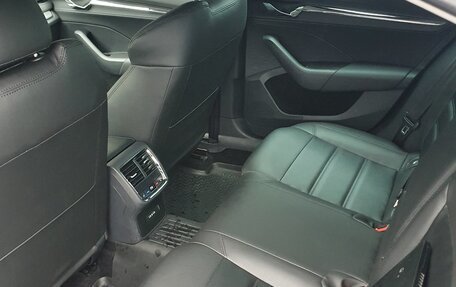 Skoda Octavia IV, 2022 год, 2 390 000 рублей, 12 фотография