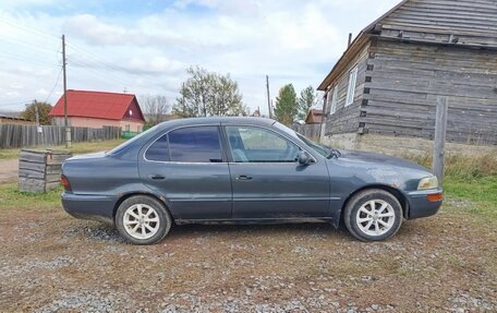 Toyota Sprinter VIII (E110), 1991 год, 160 000 рублей, 3 фотография