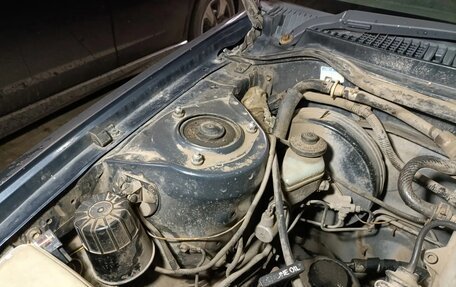 Toyota Sprinter VIII (E110), 1991 год, 160 000 рублей, 13 фотография