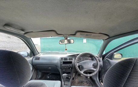 Toyota Sprinter VIII (E110), 1991 год, 160 000 рублей, 10 фотография