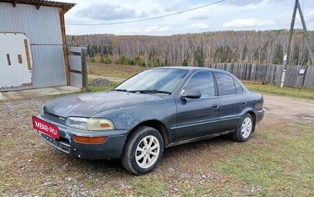 Toyota Sprinter VIII (E110), 1991 год, 160 000 рублей, 2 фотография