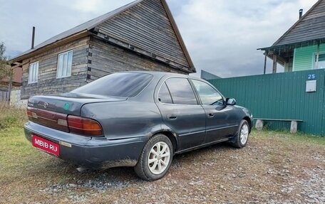Toyota Sprinter VIII (E110), 1991 год, 160 000 рублей, 7 фотография