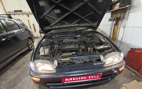 Toyota Sprinter VIII (E110), 1991 год, 160 000 рублей, 8 фотография