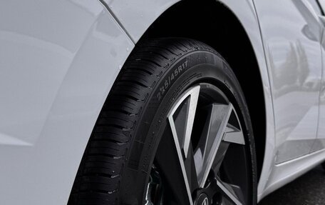 Hyundai Elantra, 2026 год, 2 160 000 рублей, 7 фотография