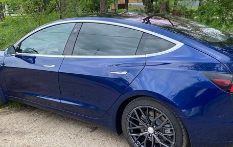 Tesla Model 3 I, 2017 год, 2 500 000 рублей, 3 фотография