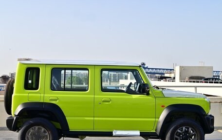 Suzuki Jimny, 2026 год, 3 640 000 рублей, 3 фотография