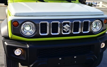 Suzuki Jimny, 2026 год, 3 640 000 рублей, 2 фотография