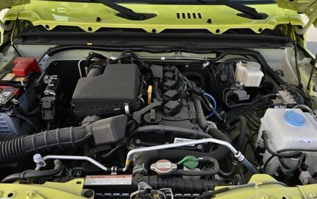 Suzuki Jimny, 2026 год, 3 640 000 рублей, 9 фотография
