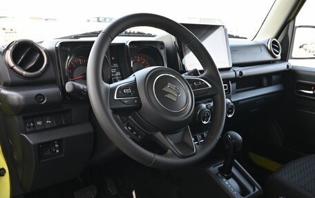 Suzuki Jimny, 2026 год, 3 640 000 рублей, 13 фотография