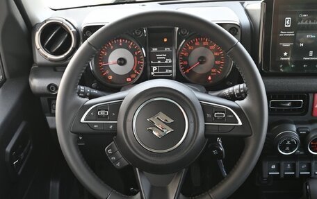 Suzuki Jimny, 2026 год, 3 640 000 рублей, 14 фотография