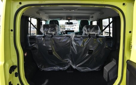 Suzuki Jimny, 2026 год, 3 640 000 рублей, 7 фотография
