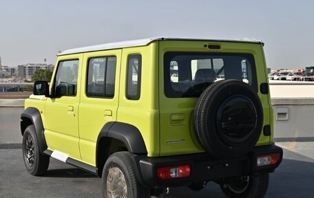 Suzuki Jimny, 2026 год, 3 640 000 рублей, 4 фотография