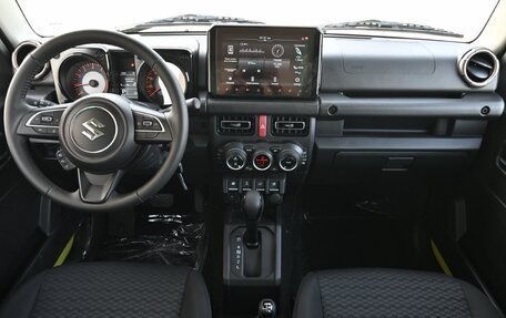 Suzuki Jimny, 2026 год, 3 640 000 рублей, 10 фотография