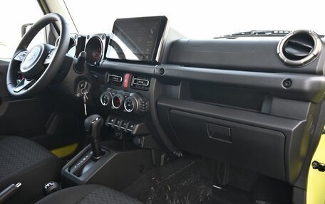 Suzuki Jimny, 2026 год, 3 640 000 рублей, 11 фотография
