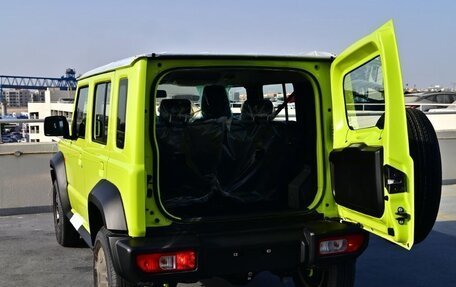 Suzuki Jimny, 2026 год, 3 640 000 рублей, 6 фотография