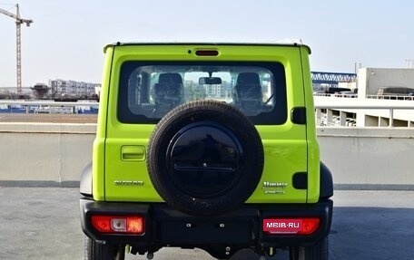 Suzuki Jimny, 2026 год, 3 640 000 рублей, 5 фотография